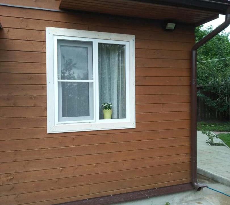 Photo of Buildings in Plyos