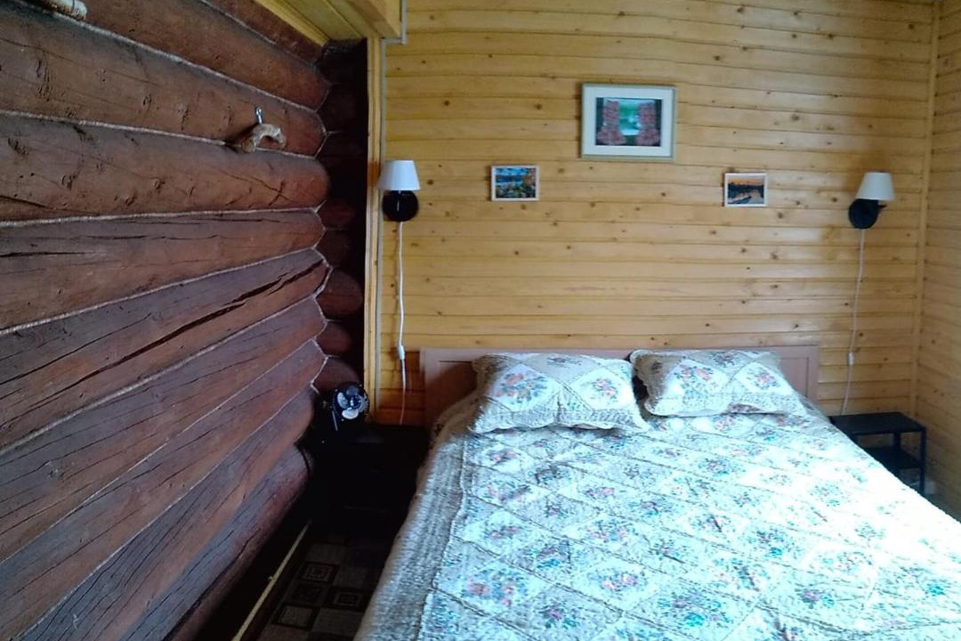 Photo of Bedroom in Plyos