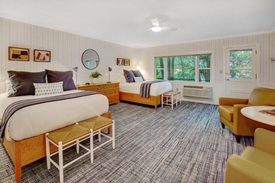 Photo of Bedroom in Vergennes