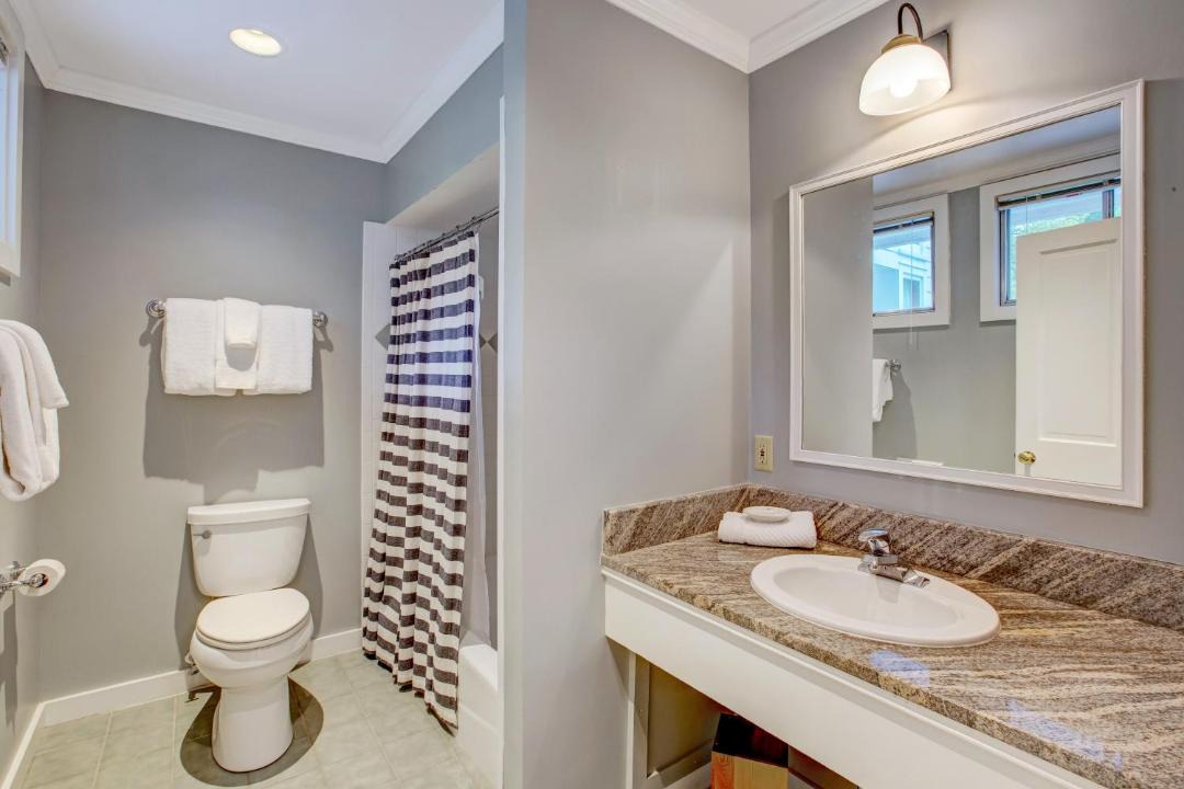 Photo of Bathroom in Vergennes