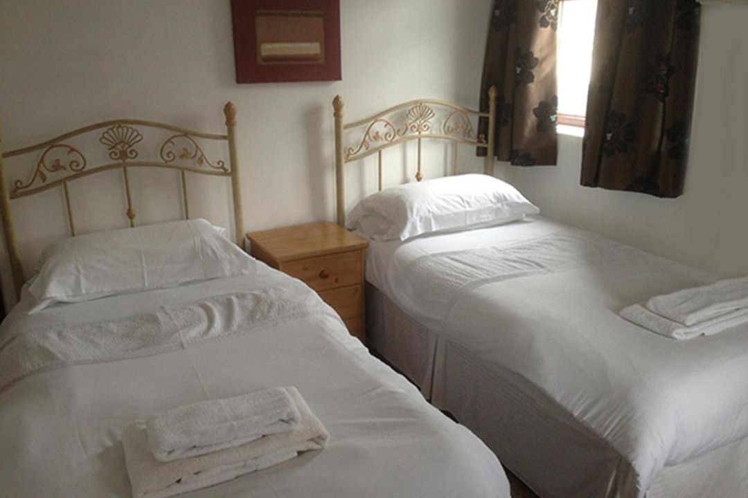 Photo of Bedroom in Edenthorpe