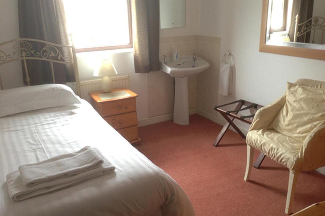 Photo of Bedroom in Edenthorpe