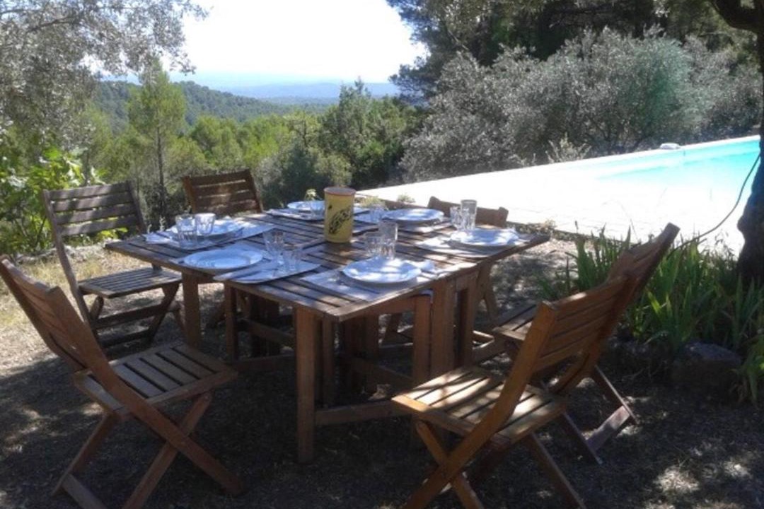 Photo of Others in Seillans