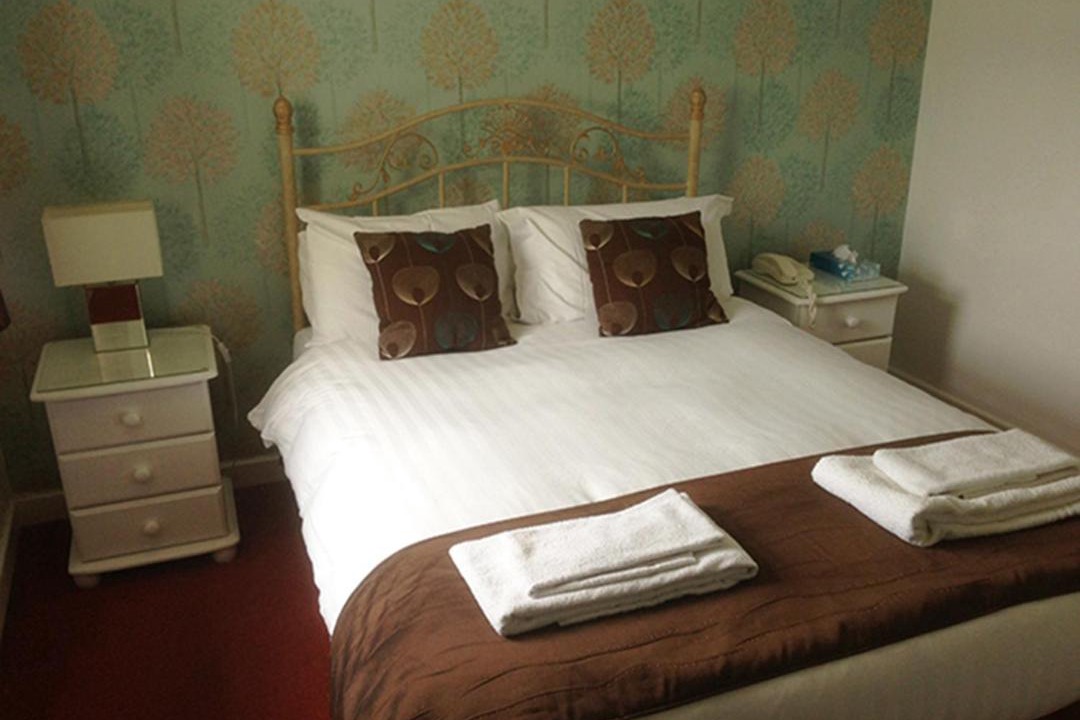 Photo of Bedroom in Edenthorpe