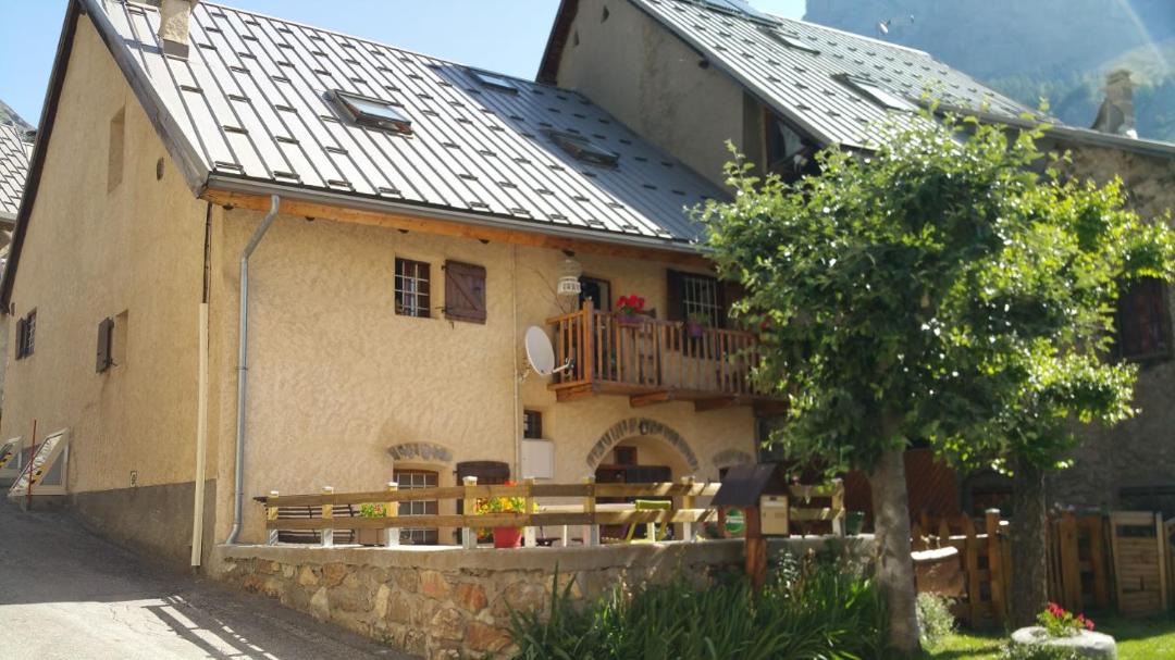 Photo of Others in Monetier-les-Bains