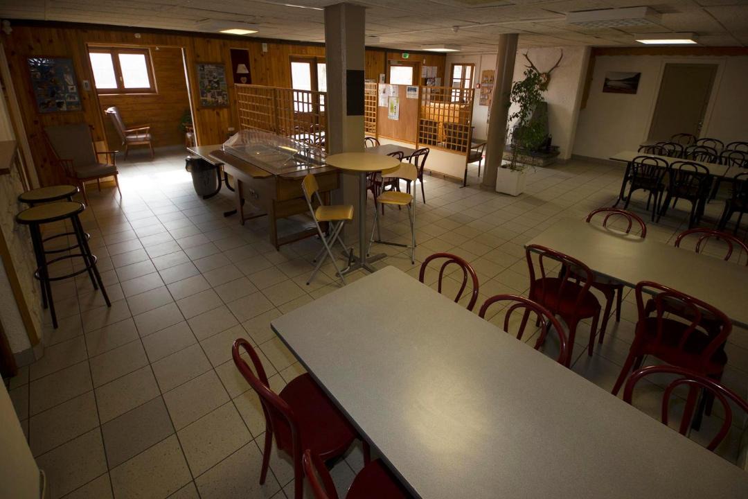 Photo of Livingroom in Sollieres-Sardieres