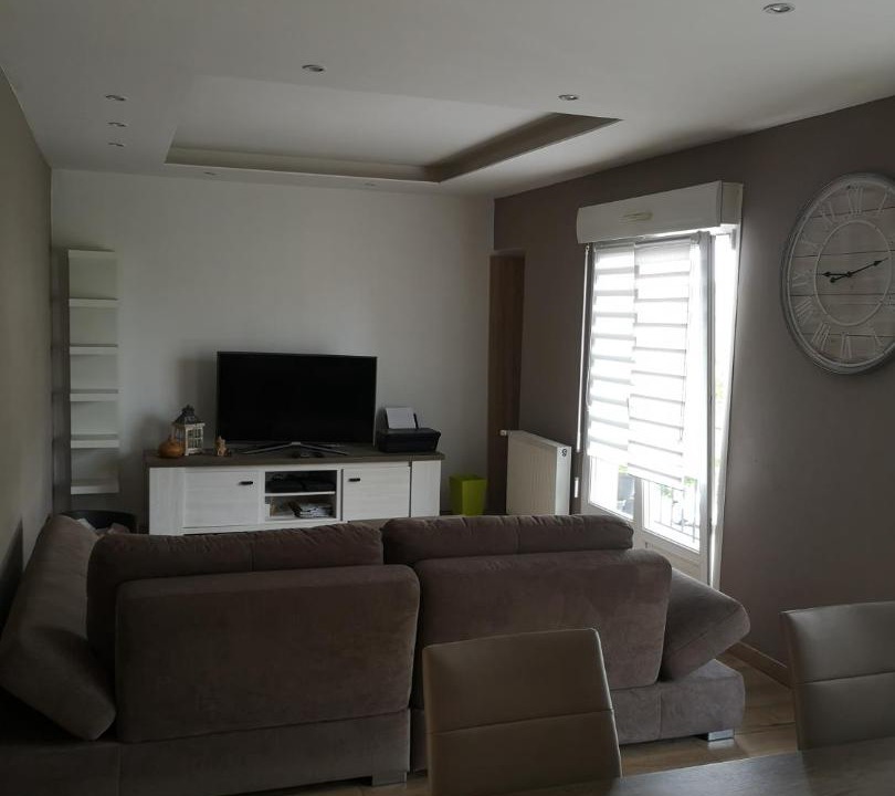 Photo of Livingroom in Montigny-les-Metz
