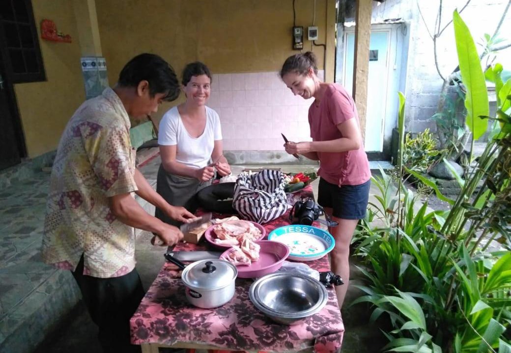 Photo of Kitchen in Sidemen