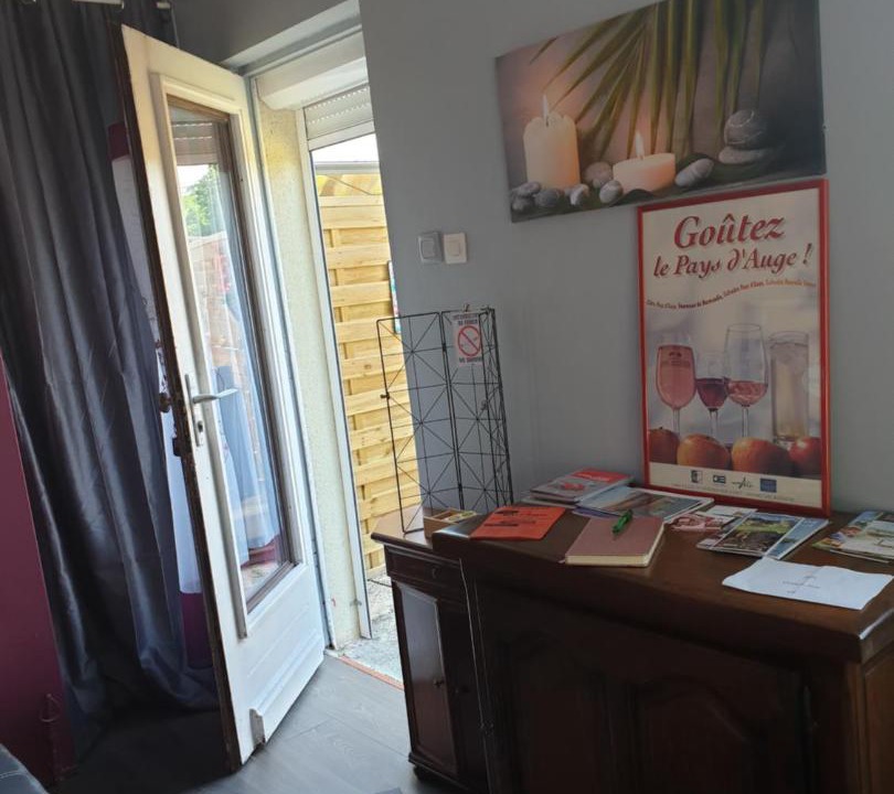 Photo of Others in Le Breuil-en-Auge