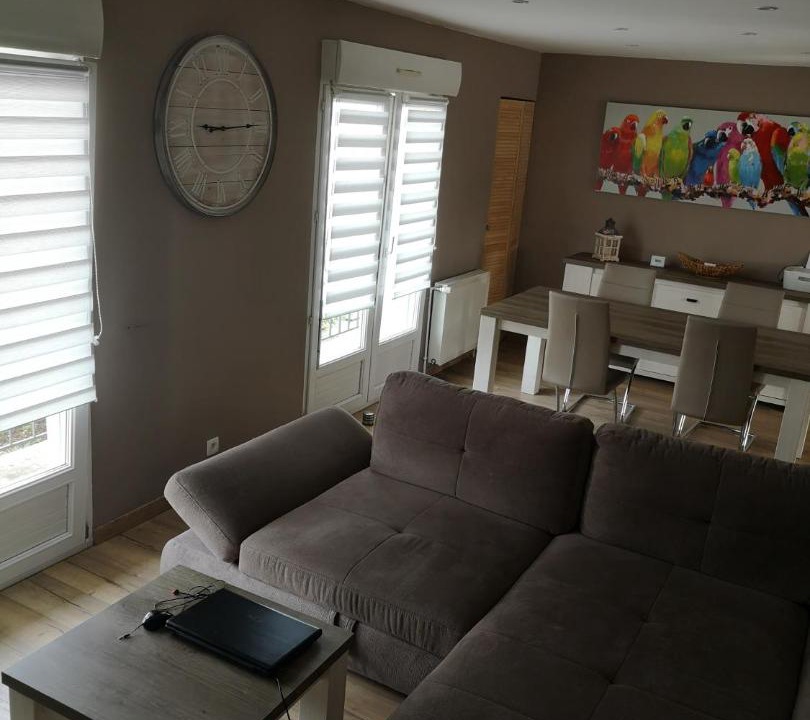 Photo of Livingroom in Montigny-les-Metz
