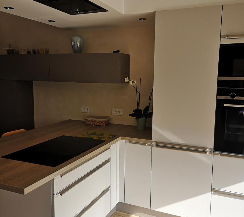 Photo of Kitchen in Montigny-les-Metz