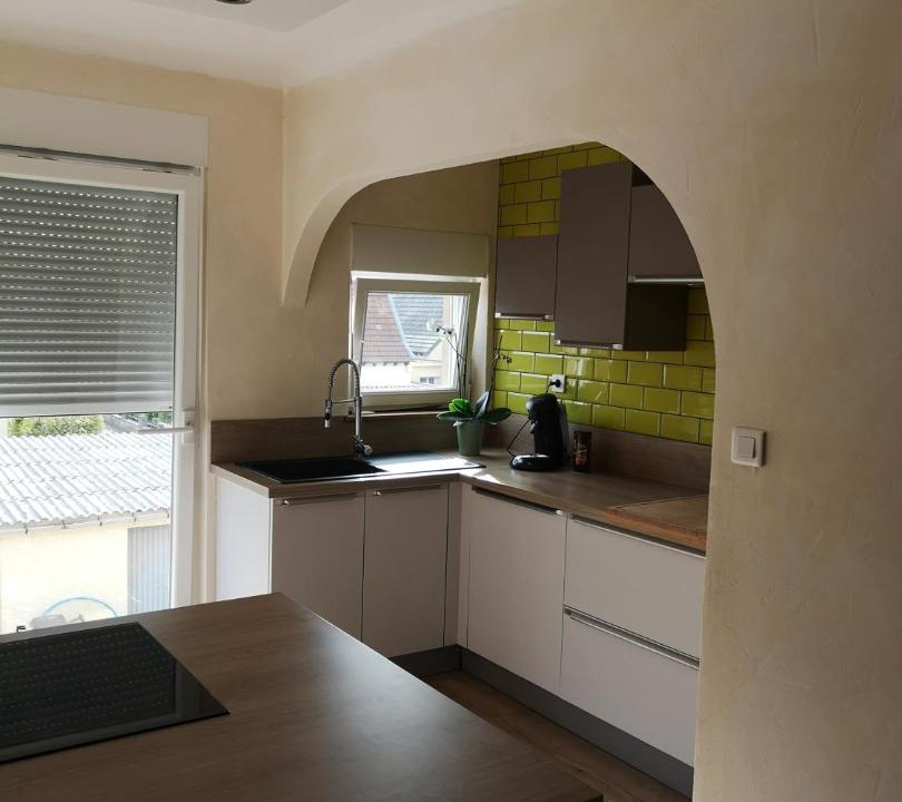 Photo of Kitchen in Montigny-les-Metz