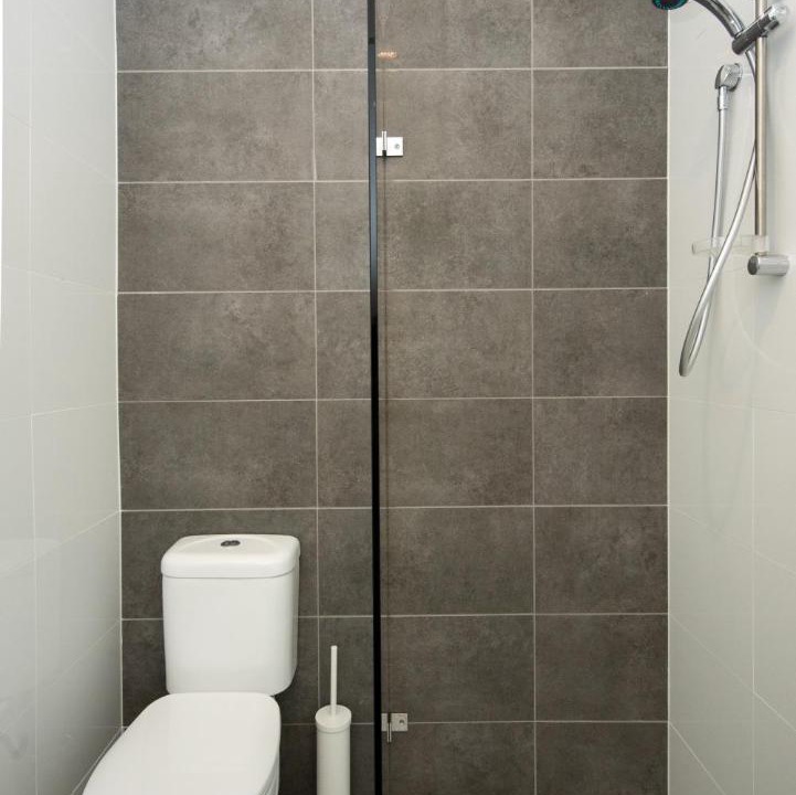 Photo of Bathroom in Mile End