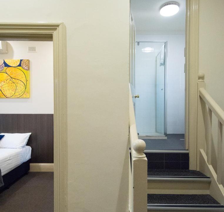 Photo of Bedroom in Mile End