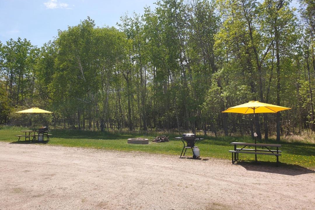 Photo of Outdoor in Pinawa