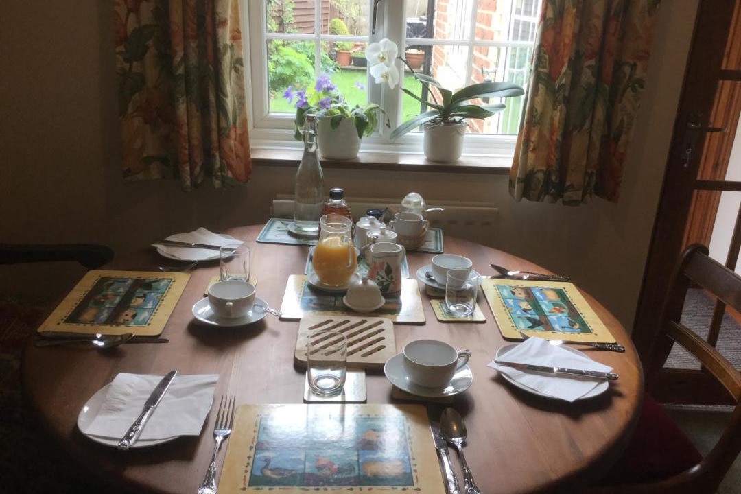 Photo of Others in Waddesdon