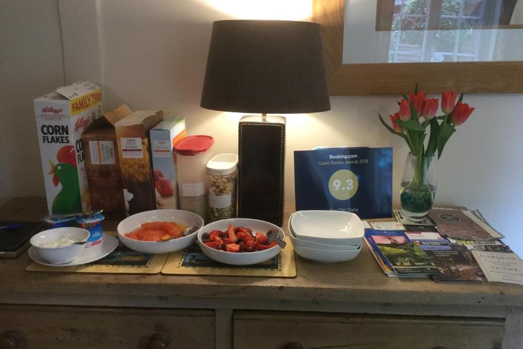 Photo of Others in Waddesdon