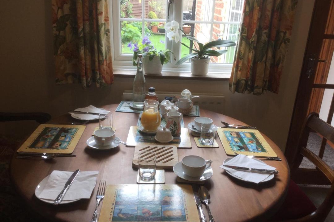 Photo of Others in Waddesdon