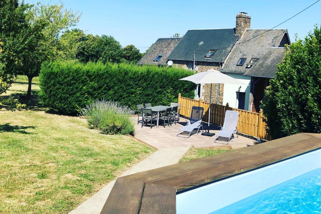 Photo of Outdoor in Saint-Laurent-de-Terregatte