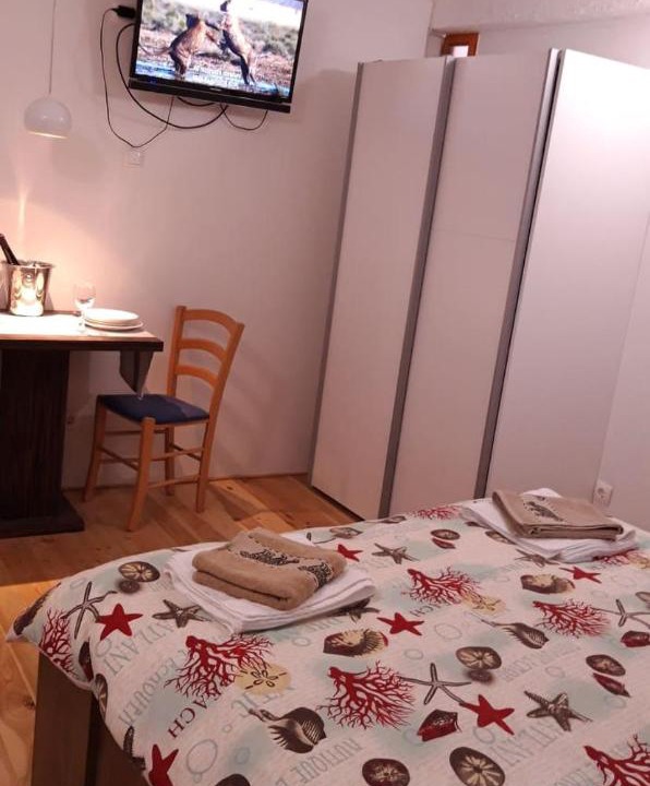 Photo of Bedroom in Sibenik Old Town