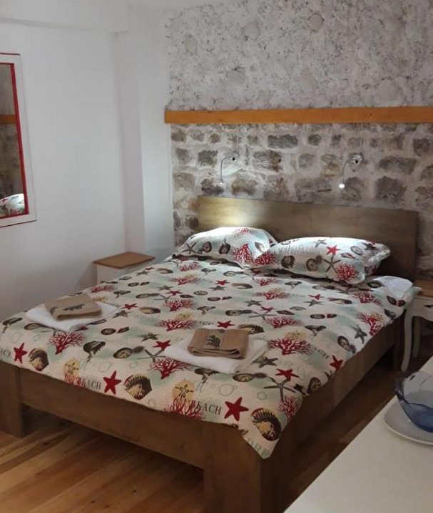 Photo of Bedroom in Sibenik Old Town
