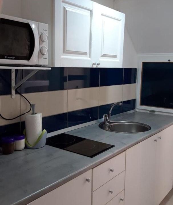 Photo of Kitchen in Sibenik Old Town
