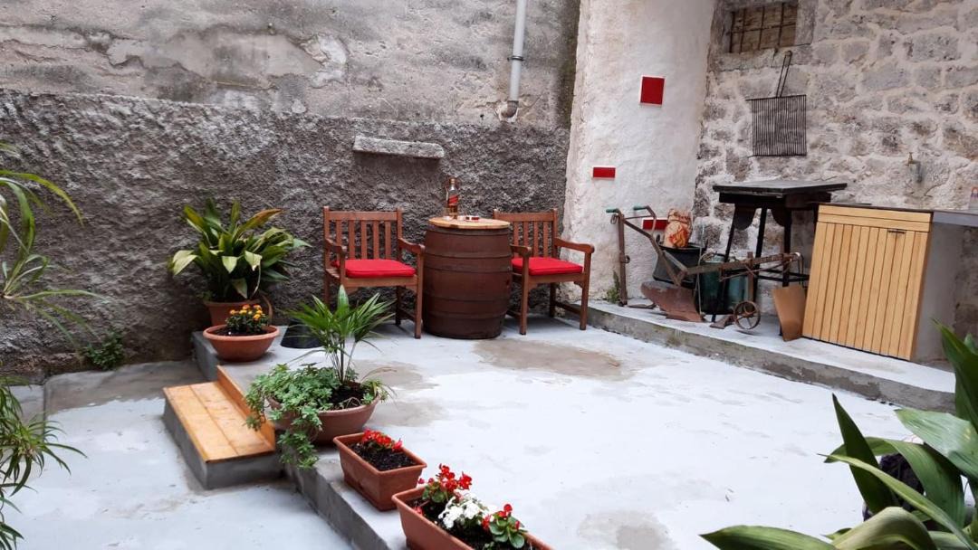 Photo of Others in Sibenik Old Town