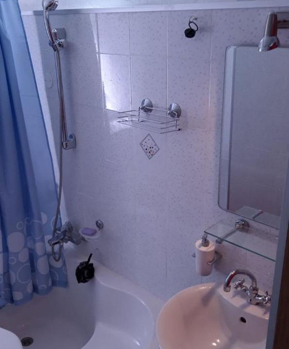 Photo of Bathroom in Sibenik Old Town