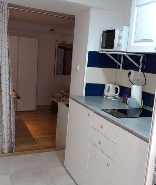 Photo of Kitchen in Sibenik Old Town
