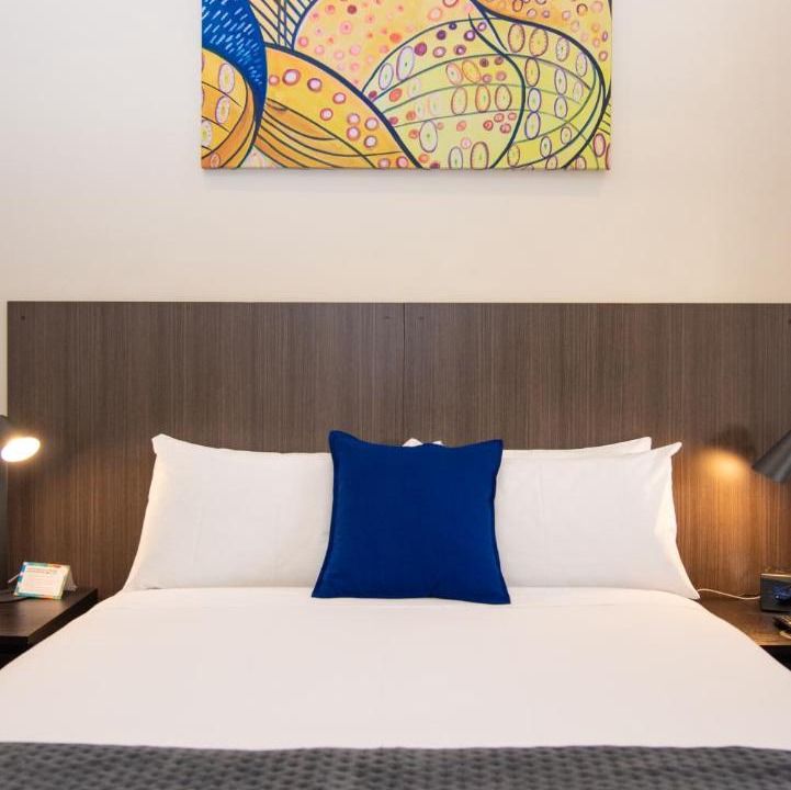 Photo of Bedroom in Mile End