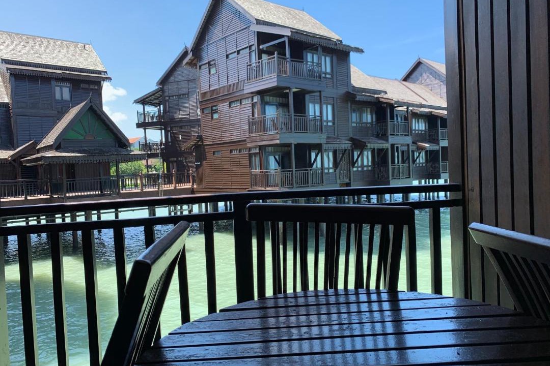 Photo of Others in Padang Matsirat