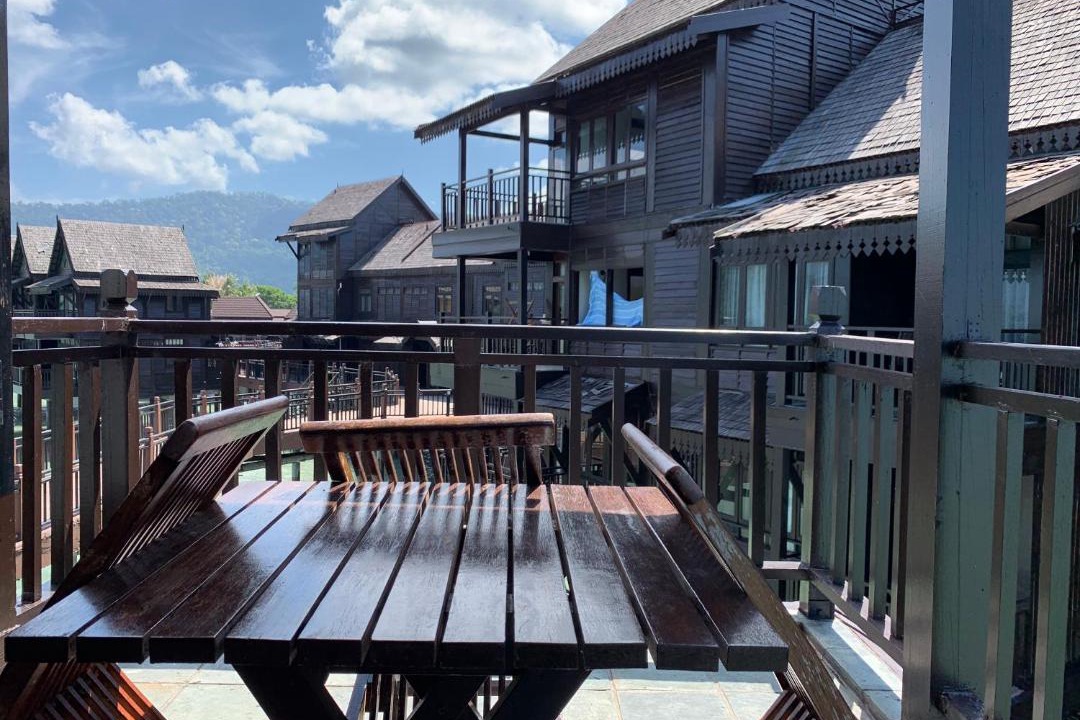 Photo of Others in Padang Matsirat