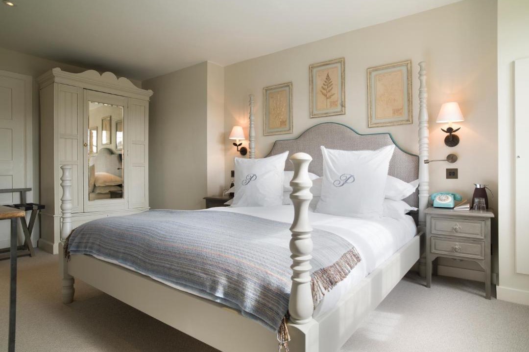 Photo of Bedroom in Painswick