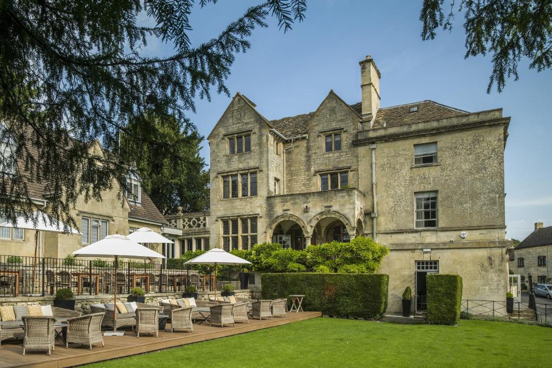 Photo of Others in Painswick