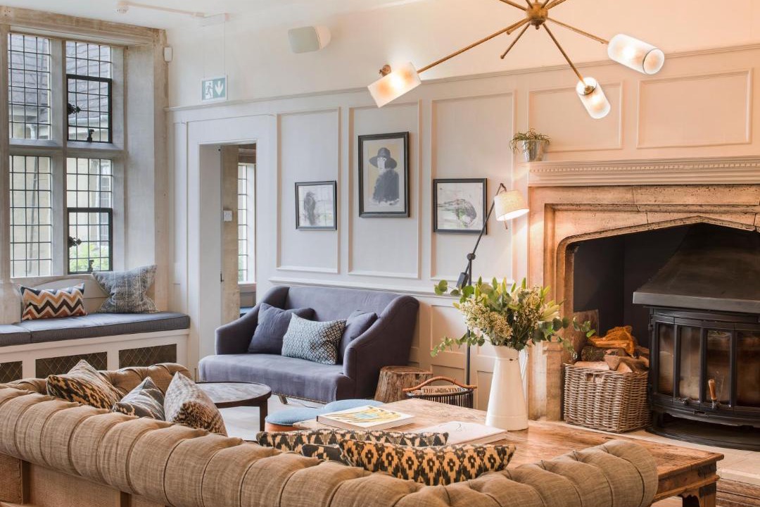 Photo of Others in Painswick