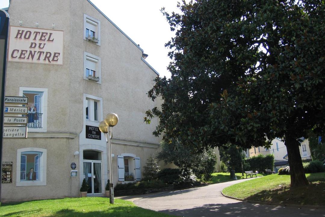 Photo of Others in Lourdes