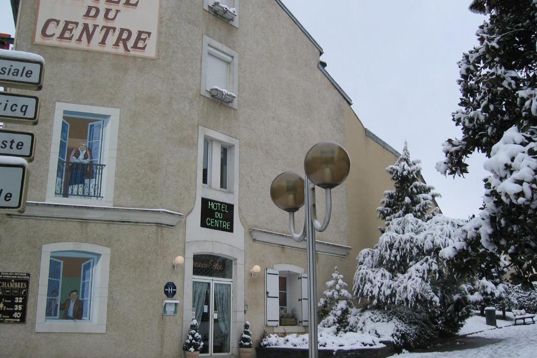 Photo of Others in Lourdes