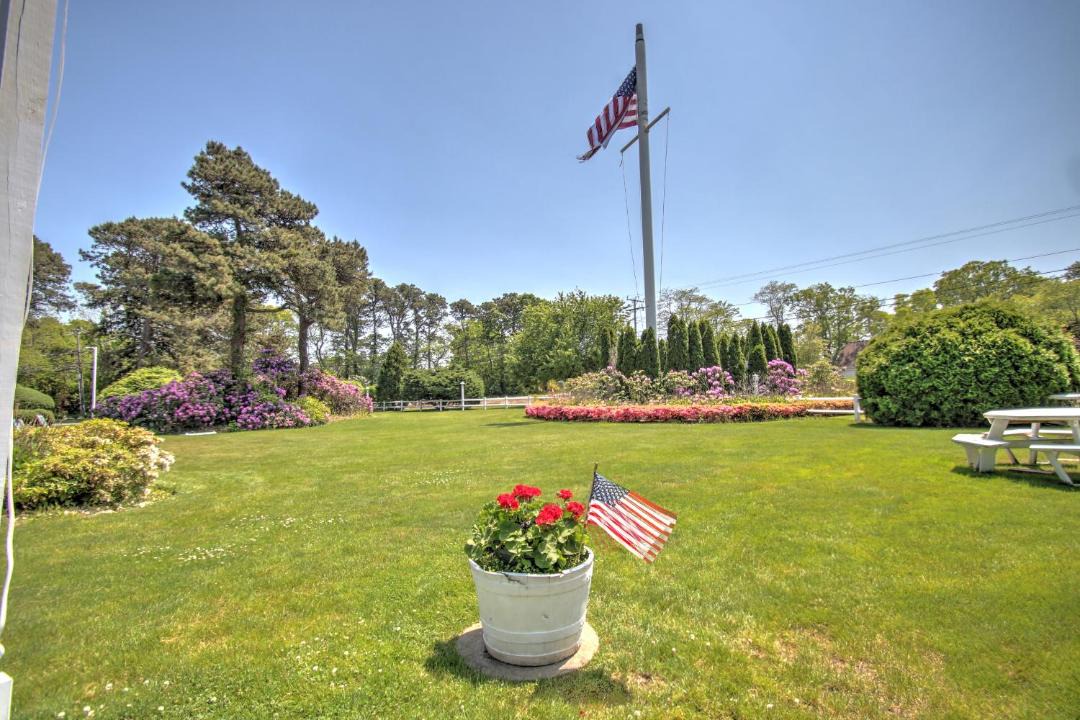 Photo of Others in East Sandwich