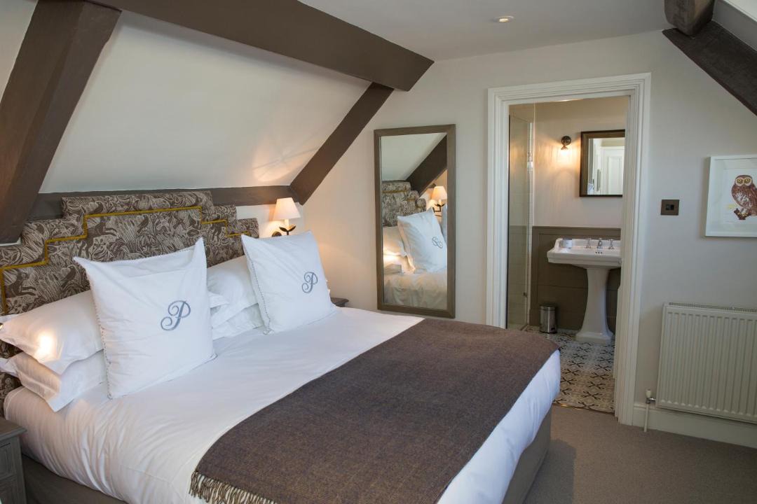Photo of Bedroom in Painswick