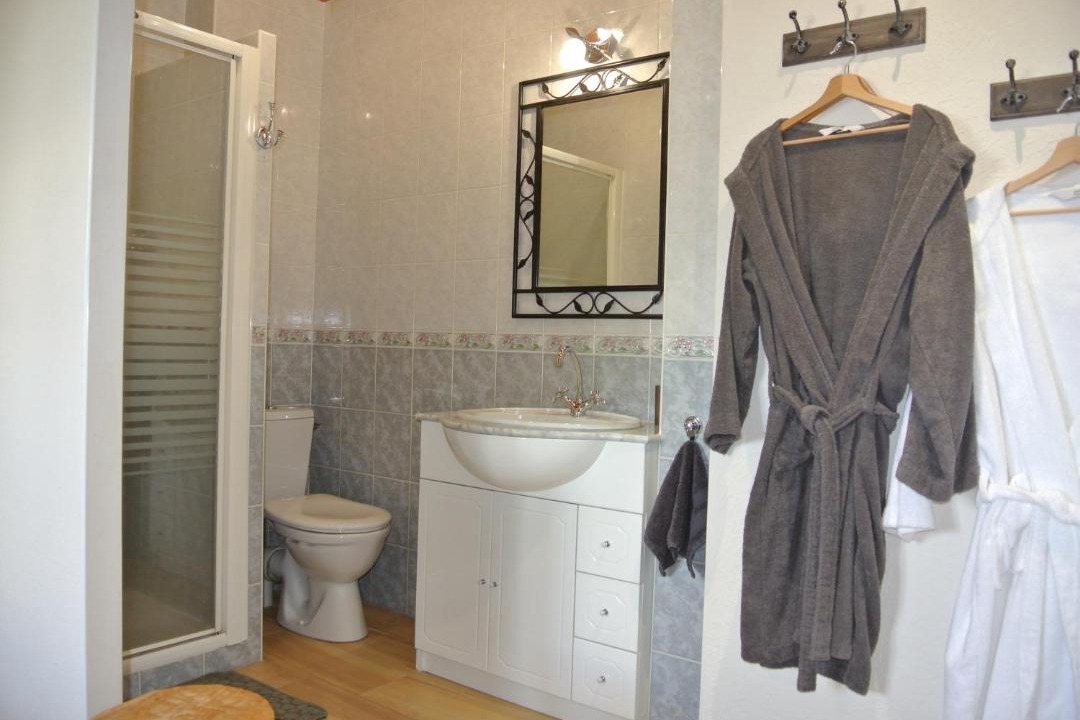 Photo of Bathroom in Le May-sur-Evre
