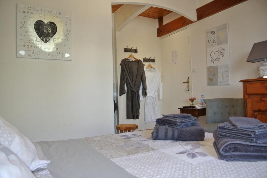 Photo of Bedroom in Le May-sur-Evre