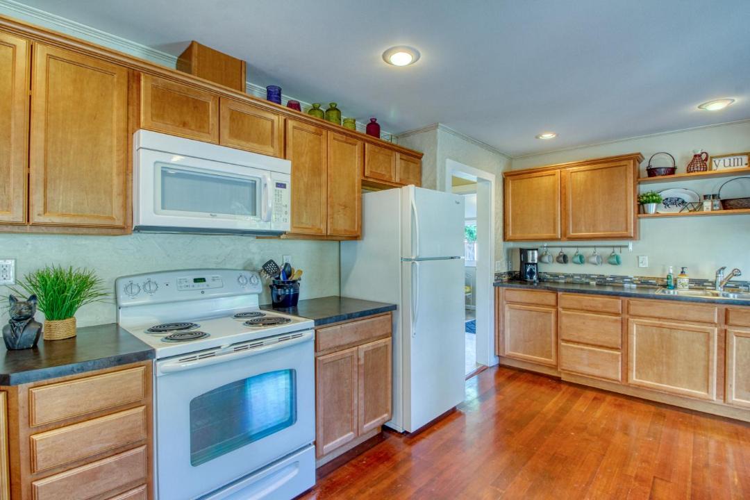 Photo of Kitchen in Wapato Point