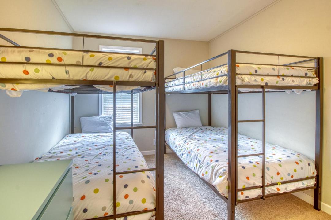 Photo of Bedroom in Wapato Point