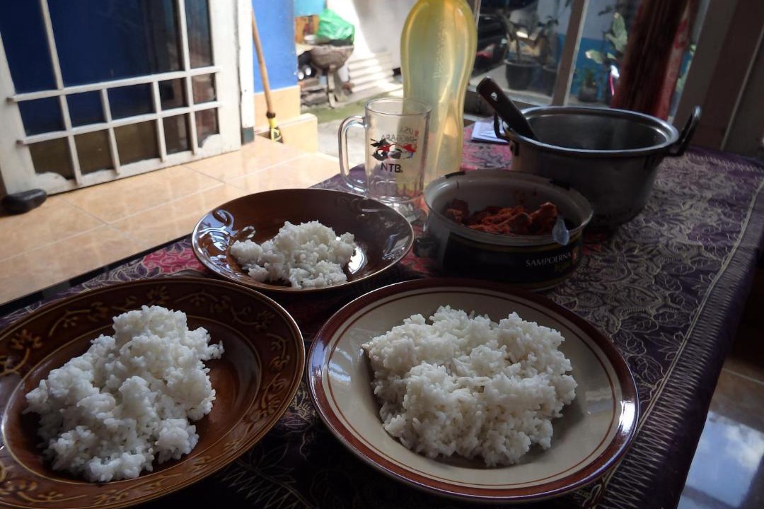 Photo of Livingroom in Kecamatan Pringgasela