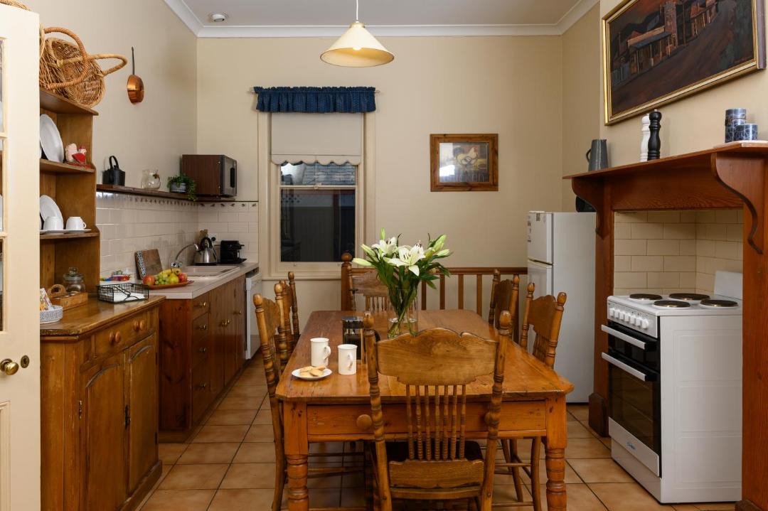 Photo of Kitchen in Tanunda