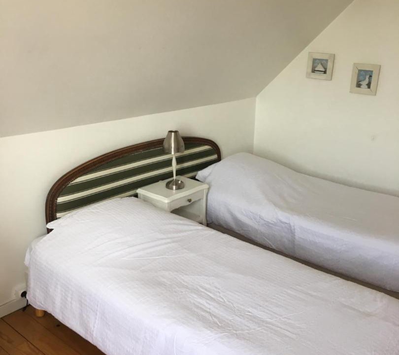 Photo of Bedroom in Stella-Plage