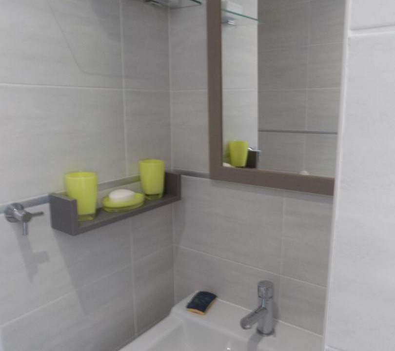 Photo of Bathroom in Villemoustaussou