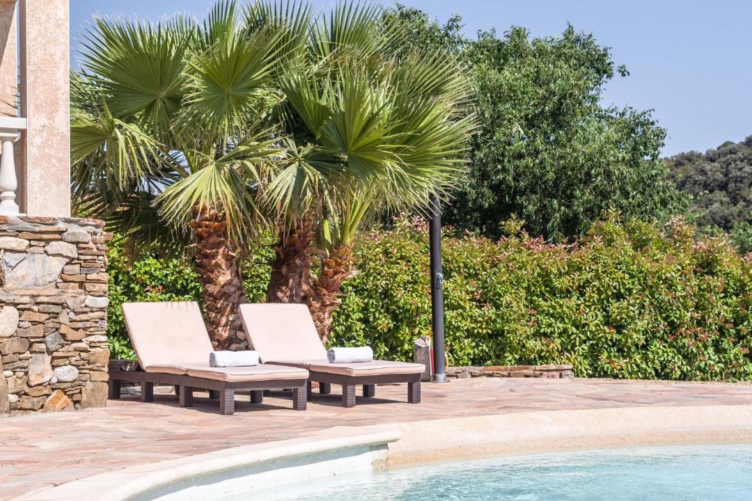 Photo of Outdoor in Roquebrun