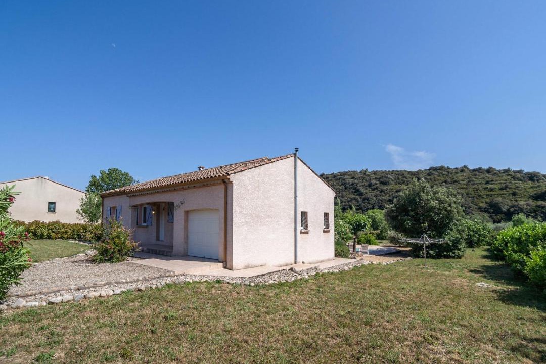 Photo of Buildings in Roquebrun