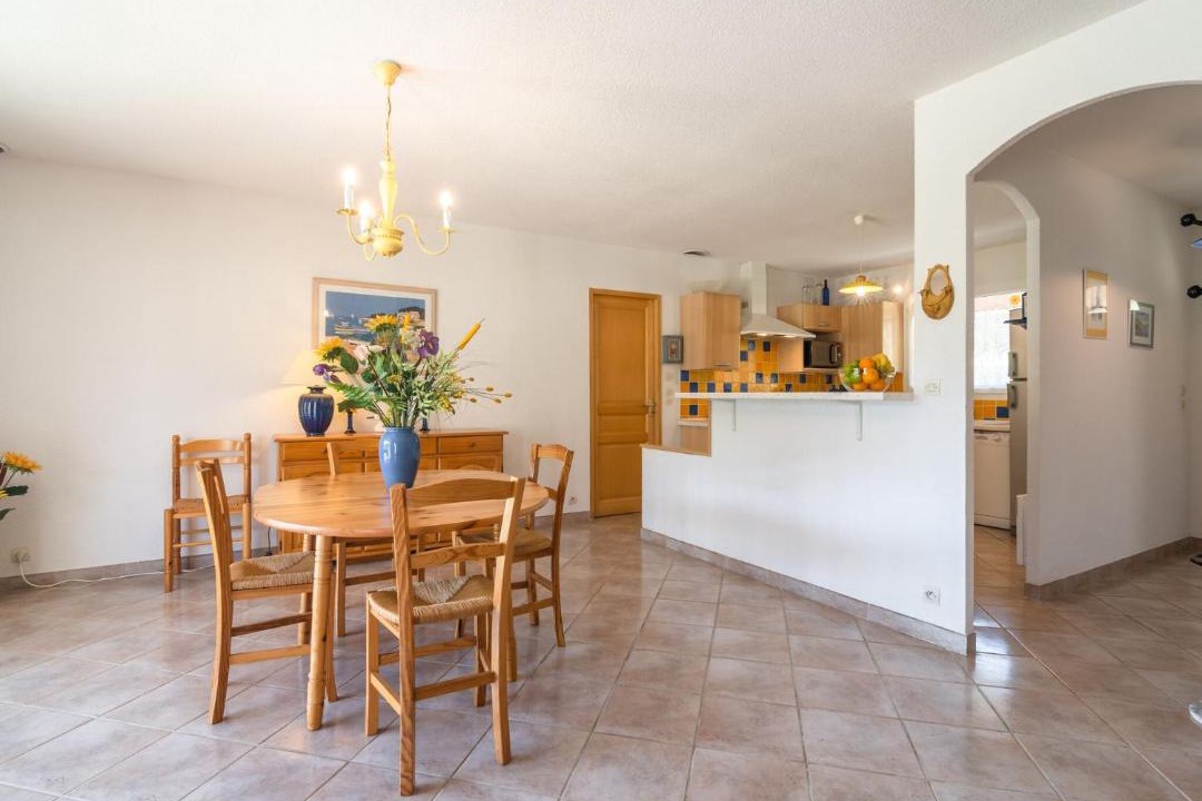 Photo of Livingroom in Roquebrun
